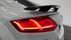 Audi TT 40 TFSI Black Edition 2dr S Tronic Petrol Coupe